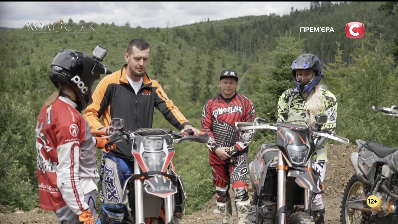 "Холостяк-14": найяскравіші події шостого випуску та кому Цимбалюк дав троянду